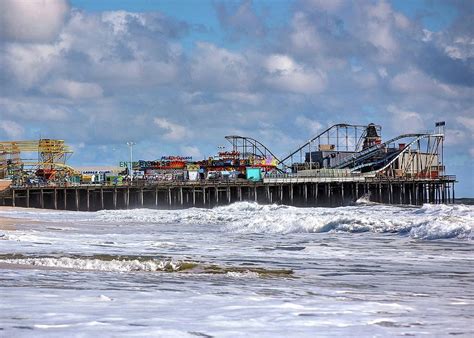 casino pier nj